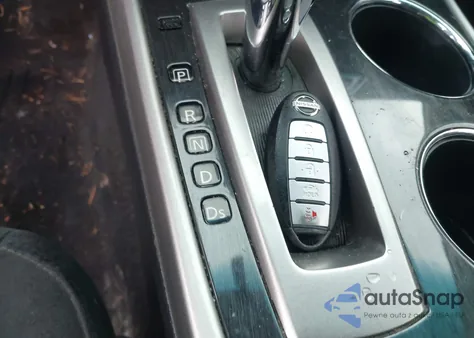 2014 Nissan Altima 2.5 Sv z USA, uszkodzony, nr VIN 1N4AL3AP4EC273558